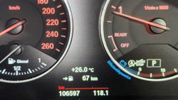 2016 BMW X1 sDrive18d