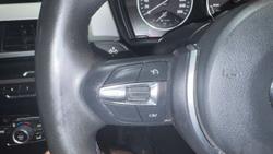 2016 BMW X1 sDrive18d