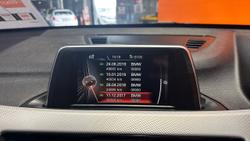 2016 BMW X1 sDrive18d