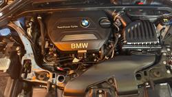 2016 BMW X1 sDrive18d