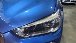 2016 BMW X1 sDrive18d