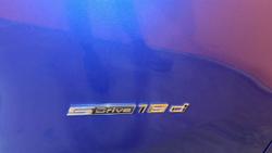 2016 BMW X1 sDrive18d