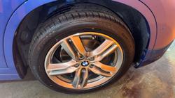 2016 BMW X1 sDrive18d