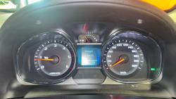 2017 Holden Captiva LTZ