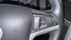 2017 Holden Captiva LTZ