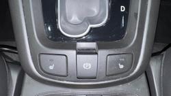 2017 Holden Captiva LTZ