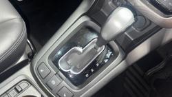 2017 Holden Captiva LTZ