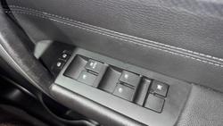 2017 Holden Captiva LTZ