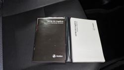 2017 Holden Captiva LTZ