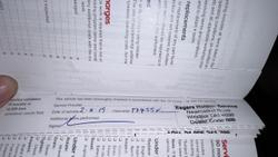 2017 Holden Captiva LTZ