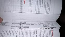 2017 Holden Captiva LTZ