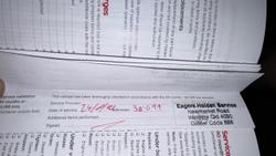 2017 Holden Captiva LTZ