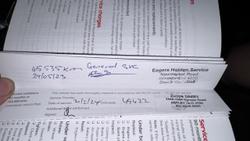 2017 Holden Captiva LTZ