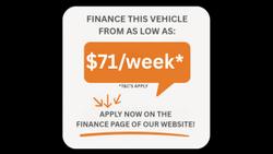 2017 Holden Captiva LTZ