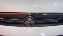 2017 Holden Captiva LTZ