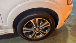 2017 Holden Captiva LTZ