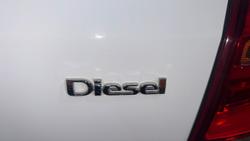 2017 Holden Captiva LTZ