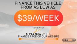 2014 Toyota Camry Altise