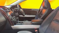2012 Mazda CX-9 Luxury