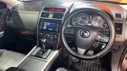 2012 Mazda CX-9 Luxury