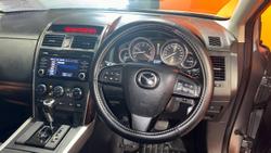 2012 Mazda CX-9 Luxury