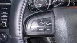 2012 Mazda CX-9 Luxury