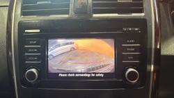 2012 Mazda CX-9 Luxury