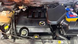 2012 Mazda CX-9 Luxury