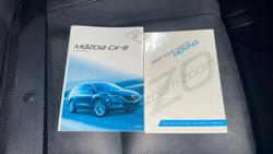 2012 Mazda CX-9 Luxury