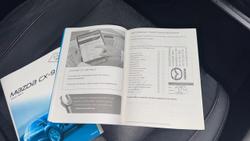 2012 Mazda CX-9 Luxury