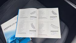 2012 Mazda CX-9 Luxury