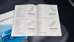 2012 Mazda CX-9 Luxury