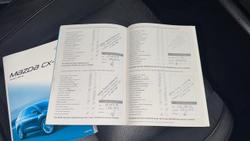 2012 Mazda CX-9 Luxury