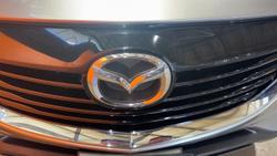 2012 Mazda CX-9 Luxury