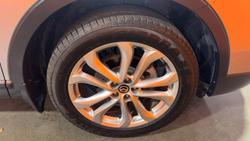 2012 Mazda CX-9 Luxury