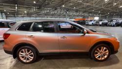 2012 Mazda CX-9 Luxury