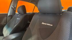 2006 Toyota Camry Sportivo