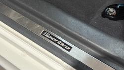 2006 Toyota Camry Sportivo