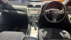 2006 Toyota Camry Sportivo