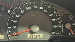 2006 Toyota Camry Sportivo