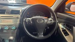 2006 Toyota Camry Sportivo