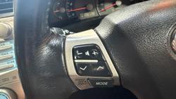 2006 Toyota Camry Sportivo