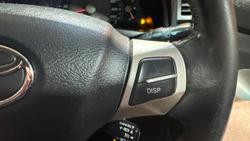 2006 Toyota Camry Sportivo