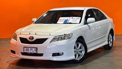 2006 Toyota Camry Sportivo