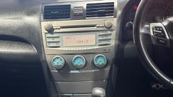 2006 Toyota Camry Sportivo