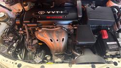 2006 Toyota Camry Sportivo