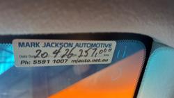 2006 Toyota Camry Sportivo