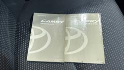 2006 Toyota Camry Sportivo