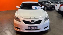 2006 Toyota Camry Sportivo