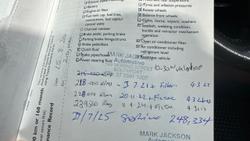 2006 Toyota Camry Sportivo